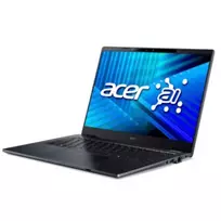 acer travelmate 16gb - Acer TravelMate P4 14", Intel Core i5-225U, 16 GB, 512 GB, Juodas (Black) - 2 nuotrauka
