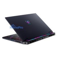 acer predator - Acer Predator Helios 16 AI PH16-73-965V, Core Ultra 9 275HX, 64 GB, 2 TB, 16", RTX 5090, Juodas (Black) - 3 nuotrauka