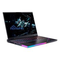 acer predator - Acer Predator Helios 16 AI PH16-73-965V, Core Ultra 9 275HX, 64 GB, 2 TB, 16", RTX 5090, Juodas (Black) - 5 nuotrauka