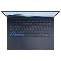 intel arc nesiojamas - Asus Zenbook 14 UX3405CA-QL205W, Core Ultra 9 285H, 32 GB, 1 TB, 14", OLED, Mėlynas (Blue) - 2 nuotrauka