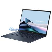 intel arc nesiojamas - Asus Zenbook 14 UX3405CA-QL205W, Core Ultra 9 285H, 32 GB, 1 TB, 14", OLED, Mėlynas (Blue) - 3 nuotrauka