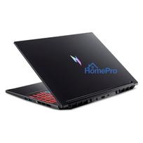 geforce rtx 5060 16 - Acer Nitro V 16S ANV16S-71-708Y, Core 7 240H, 16 GB, 1 TB, 16", WUXGA, RTX 5060, Juodas (Black) - 3 nuotrauka