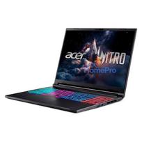 geforce rtx 5060 16 - Acer Nitro V 16S ANV16S-71-708Y, Core 7 240H, 16 GB, 1 TB, 16", WUXGA, RTX 5060, Juodas (Black) - 5 nuotrauka