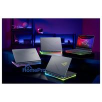 rtx 5070 ti nesiojamas - ASUS ROG Strix G16 G615LR-S5177W, Core Ultra 7 255HX, 16 GB, 1 TB, 16" WQXGA, RTX 5070 Ti, Windows 11 Home - 2 nuotrauka