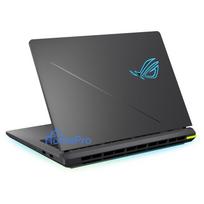 rtx 5070 ti nesiojamas - ASUS ROG Strix G16 G615LR-S5177W, Core Ultra 7 255HX, 16 GB, 1 TB, 16" WQXGA, RTX 5070 Ti, Windows 11 Home - 3 nuotrauka