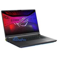 rtx 5070 ti nesiojamas - ASUS ROG Strix G16 G615LR-S5177W, Core Ultra 7 255HX, 16 GB, 1 TB, 16" WQXGA, RTX 5070 Ti, Windows 11 Home - 5 nuotrauka