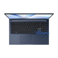 asus vivobook 15 - ASUS Vivobook 15 X1504VA-BQ4293, Core 7 150U, 16 GB, 512 GB, 15.6", Quiet Blue (Mėlynas) - 4 nuotrauka