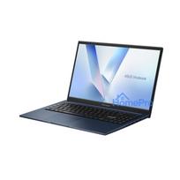 asus vivobook 15 - ASUS Vivobook 15 X1504VA-BQ4293, Core 7 150U, 16 GB, 512 GB, 15.6", Quiet Blue (Mėlynas) - 6 nuotrauka