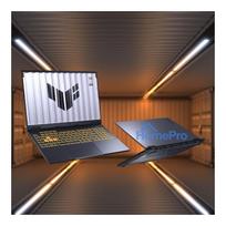asus rtx 5060 - ASUS TUF Gaming F16 FX608JMI-TU290W, Core i7-14650HX, 16 GB, 1 TB, 16", RTX 5060, Mecha Gray (Pilkas) - 2 nuotrauka