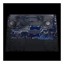 asus rtx 5060 - ASUS TUF Gaming F16 FX608JMI-TU290W, Core i7-14650HX, 16 GB, 1 TB, 16", RTX 5060, Mecha Gray (Pilkas) - 6 nuotrauka