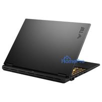 asus rtx 5060 - ASUS TUF Gaming F16 FX608JMI-TU290W, Core i7-14650HX, 16 GB, 1 TB, 16", RTX 5060, Mecha Gray (Pilkas) - 11 nuotrauka