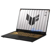 asus rtx 5060 - ASUS TUF Gaming F16 FX608JMI-TU290W, Core i7-14650HX, 16 GB, 1 TB, 16", RTX 5060, Mecha Gray (Pilkas) - 13 nuotrauka