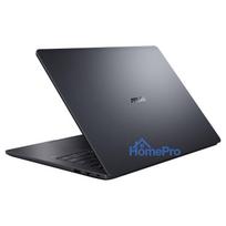 amd ryzen 5 220 - ASUS ExpertBook BM3 BM3406CHA-LY0064X, AMD Ryzen 5 7530U, 16 GB, 1 TB, 14", Juodas (Star Black) - 4 nuotrauka