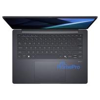 amd ryzen 5 220 - ASUS ExpertBook BM3 BM3406CHA-LY0064X, AMD Ryzen 5 7530U, 16 GB, 1 TB, 14", Juodas (Star Black) - 6 nuotrauka