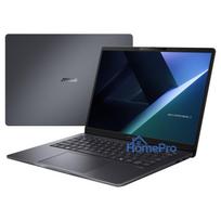 amd ryzen 5 220 - ASUS ExpertBook BM3 BM3406CHA-LY0064X, AMD Ryzen 5 7530U, 16 GB, 1 TB, 14", Juodas (Star Black) - 7 nuotrauka