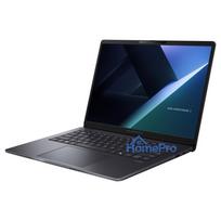 amd ryzen 5 220 - ASUS ExpertBook BM3 BM3406CHA-LY0064X, AMD Ryzen 5 7530U, 16 GB, 1 TB, 14", Juodas (Star Black) - 9 nuotrauka
