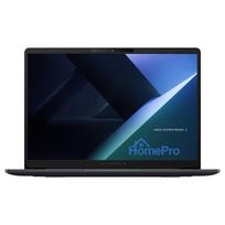 amd ryzen 5 220 - ASUS ExpertBook BM3 BM3406CHA-LY0064X, AMD Ryzen 5 7530U, 16 GB, 1 TB, 14", Juodas (Star Black) - 10 nuotrauka