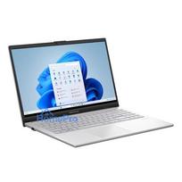 amd radeon - ASUS Vivobook E1504FA, Ryzen 5 7520U, 16 GB, 512 GB, 15.6", Cool Silver (Sidabrinė) - 2 nuotrauka