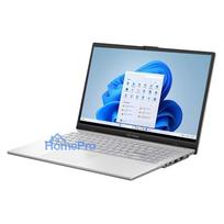 amd radeon - ASUS Vivobook E1504FA, Ryzen 5 7520U, 16 GB, 512 GB, 15.6", Cool Silver (Sidabrinė) - 3 nuotrauka