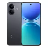 vivo v70 - Vivo V70 Lite 5G 6GB/256GB Black (Juodas) - 2 nuotrauka