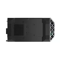 lenovo loq rtx 5060 - Lenovo LOQ Tower 26ADR10 R7-8745HX, 16GB DDR5, 1TB SSD, NVIDIA GeForce RTX 5060, Juodas (Black) - 2 nuotrauka