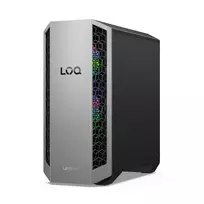 lenovo loq rtx 5060 - Lenovo LOQ Tower 26ADR10 R7-8745HX, 16GB DDR5, 1TB SSD, NVIDIA GeForce RTX 5060, Juodas (Black) - 7 nuotrauka