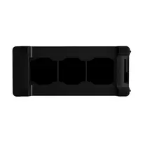 rtx 5070 ti 32 gb - Lenovo Legion T5 30IAS10 ,  Core Ultra 7 265KF ,  32GB DDR4 ,  1TB SSD ,  RTX 5070 Ti ,  Juodas (Black) - 2 nuotrauka