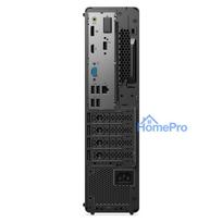 lenovo kompiuteris stacionarus - Lenovo ThinkCentre Neo 50s Gen 5 ,  Intel Core i5-13400 ,  16GB DDR5 ,  512GB SSD ,  Juodas (Black) - 2 nuotrauka