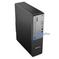 lenovo kompiuteris stacionarus - Lenovo ThinkCentre Neo 50s Gen 5 ,  Intel Core i5-13400 ,  16GB DDR5 ,  512GB SSD ,  Juodas (Black) - 8 nuotrauka