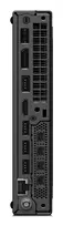 ddr5 ram 32 gb - Lenovo ThinkStation P3 Tiny 30H00097GE ,  Intel Core i9-14900 ,  64GB RAM ,  1TB SSD ,  UHD grafika ,  Windows 11 Pro - 4 nuotrauka