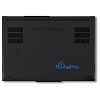 lenovo ultra 7 - Lenovo ThinkPad P16 G3, Core Ultra 7 255HX, 64 GB, 1 TB, 16", RTX Pro 3000, Juodas (Black) - 3 nuotrauka