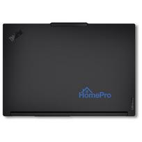 lenovo ultra 7 - Lenovo ThinkPad P16 G3, Core Ultra 7 255HX, 64 GB, 1 TB, 16", RTX Pro 3000, Juodas (Black) - 4 nuotrauka
