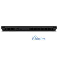lenovo ultra 7 - Lenovo ThinkPad P16 G3, Core Ultra 7 255HX, 64 GB, 1 TB, 16", RTX Pro 3000, Juodas (Black) - 5 nuotrauka