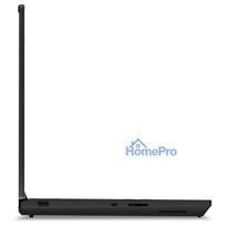 lenovo ultra 7 - Lenovo ThinkPad P16 G3, Core Ultra 7 255HX, 64 GB, 1 TB, 16", RTX Pro 3000, Juodas (Black) - 6 nuotrauka