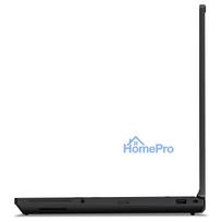 lenovo ultra 7 - Lenovo ThinkPad P16 G3, Core Ultra 7 255HX, 64 GB, 1 TB, 16", RTX Pro 3000, Juodas (Black) - 7 nuotrauka