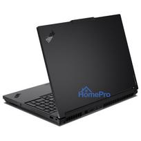 lenovo ultra 7 - Lenovo ThinkPad P16 G3, Core Ultra 7 255HX, 64 GB, 1 TB, 16", RTX Pro 3000, Juodas (Black) - 9 nuotrauka