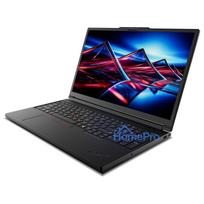 lenovo ultra 7 - Lenovo ThinkPad P16 G3, Core Ultra 7 255HX, 64 GB, 1 TB, 16", RTX Pro 3000, Juodas (Black) - 10 nuotrauka