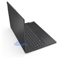 1tb nesiojamas kompiuteris - Lenovo V15 G5 83GW00FRGE, Intel Core 5 120U, 16 GB, 1 TB, 15.6", Juodas (Black) - 4 nuotrauka