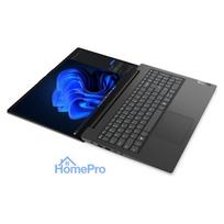 1tb nesiojamas kompiuteris - Lenovo V15 G5 83GW00FRGE, Intel Core 5 120U, 16 GB, 1 TB, 15.6", Juodas (Black) - 7 nuotrauka