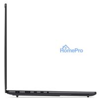 lenovo 32gb yoga - Lenovo Yoga Pro 9i Aura Edition, Core Ultra 9 386H, 32 GB, 1 TB, 16", 3.2K Touch, RTX 5060, Windows 11 Pro - 8 nuotrauka