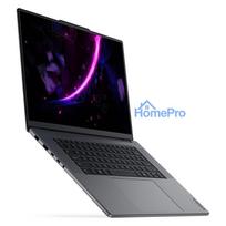 lenovo 32gb yoga - Lenovo Yoga Pro 9i Aura Edition, Core Ultra 9 386H, 32 GB, 1 TB, 16", 3.2K Touch, RTX 5060, Windows 11 Pro - 10 nuotrauka