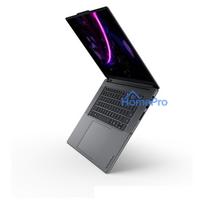 lenovo 32gb yoga - Lenovo Yoga Pro 9i Aura Edition, Core Ultra 9 386H, 32 GB, 1 TB, 16", 3.2K Touch, RTX 5060, Windows 11 Pro - 11 nuotrauka