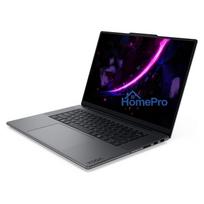 lenovo 32gb yoga - Lenovo Yoga Pro 9i Aura Edition, Core Ultra 9 386H, 32 GB, 1 TB, 16", 3.2K Touch, RTX 5060, Windows 11 Pro - 12 nuotrauka
