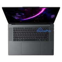 lenovo 32gb yoga - Lenovo Yoga Pro 9i Aura Edition, Core Ultra 9 386H, 32 GB, 1 TB, 16", 3.2K Touch, RTX 5060, Windows 11 Pro - 13 nuotrauka