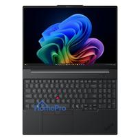g5 ultra - Lenovo ThinkPad T16 G5, Intel Core Ultra 7 355, 32 GB, 1 TB, 16", Juodas (Black) - 2 nuotrauka