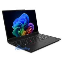 g5 ultra - Lenovo ThinkPad T16 G5, Intel Core Ultra 7 355, 32 GB, 1 TB, 16", Juodas (Black) - 8 nuotrauka