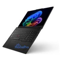 g5 ultra - Lenovo ThinkPad T16 G5, Intel Core Ultra 7 355, 32 GB, 1 TB, 16", Juodas (Black) - 10 nuotrauka