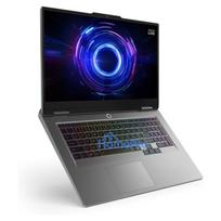 geforce rtx 5060 16 - Lenovo LOQ 17IRX10, i7-14700HX, 16 GB, 512 GB, 17.3", RTX 5060, Juodas (Black) - 2 nuotrauka