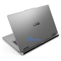 geforce rtx 5060 16 - Lenovo LOQ 17IRX10, i7-14700HX, 16 GB, 512 GB, 17.3", RTX 5060, Juodas (Black) - 6 nuotrauka