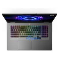 geforce rtx 5060 16 - Lenovo LOQ 17IRX10, i7-14700HX, 16 GB, 512 GB, 17.3", RTX 5060, Juodas (Black) - 9 nuotrauka